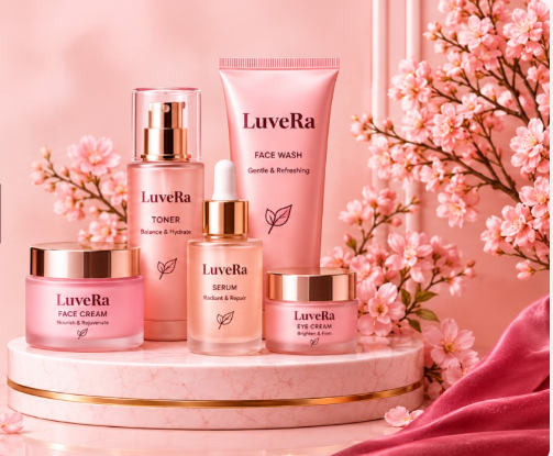 Luvera